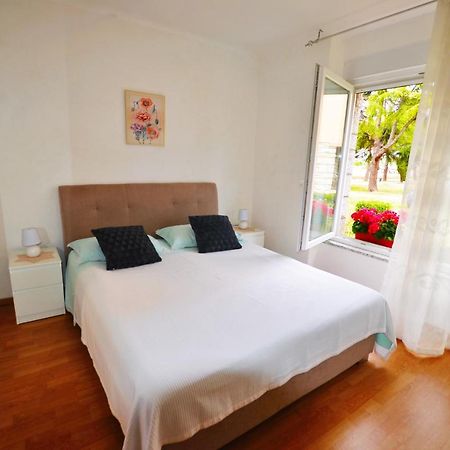 Apartment Leo Umag Ngoại thất bức ảnh