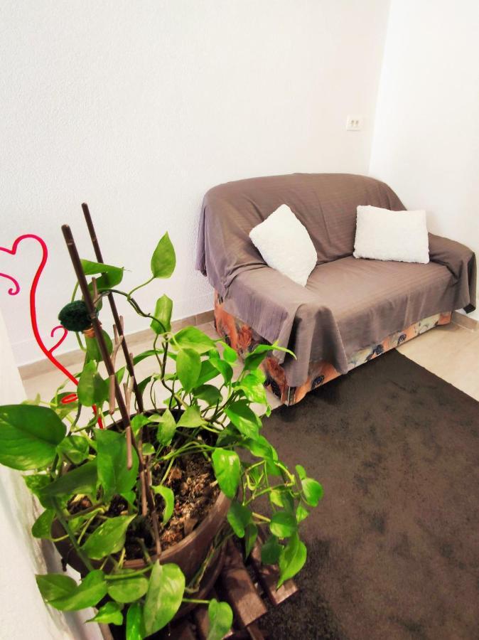 Apartment Leo Umag Ngoại thất bức ảnh