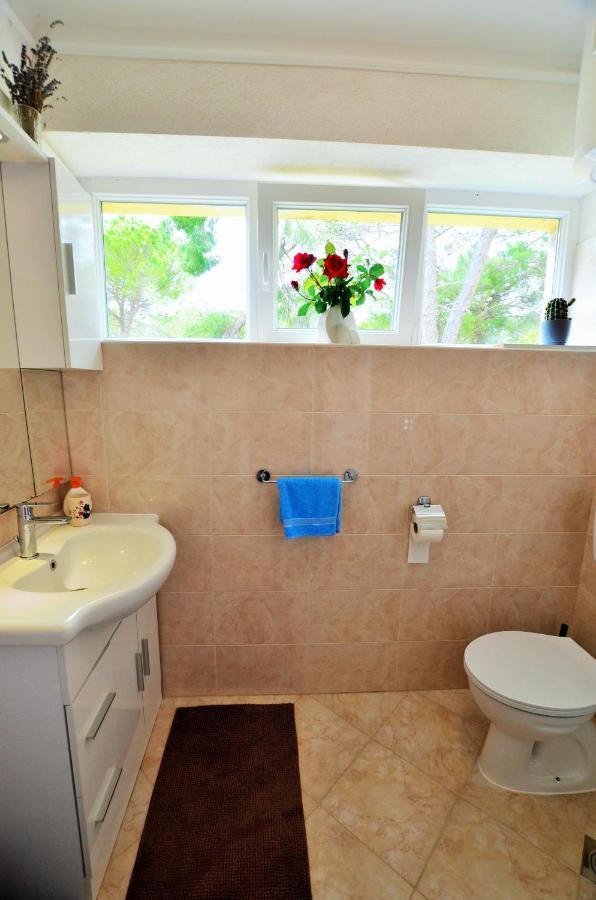 Apartment Leo Umag Ngoại thất bức ảnh