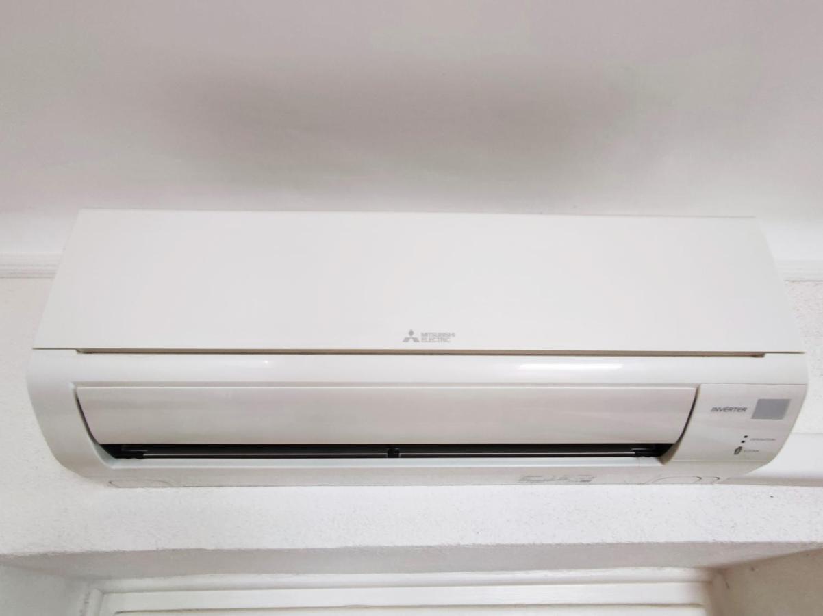 Apartment Leo Umag Ngoại thất bức ảnh
