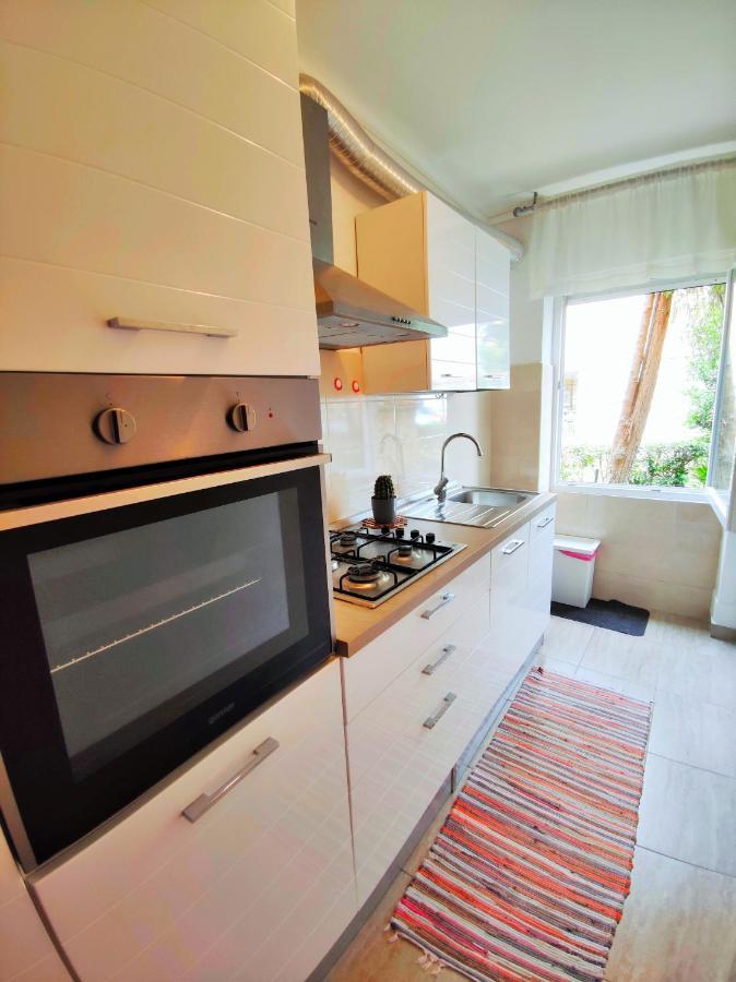 Apartment Leo Umag Ngoại thất bức ảnh