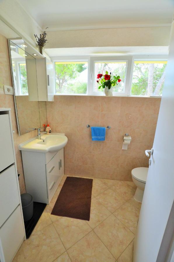 Apartment Leo Umag Ngoại thất bức ảnh