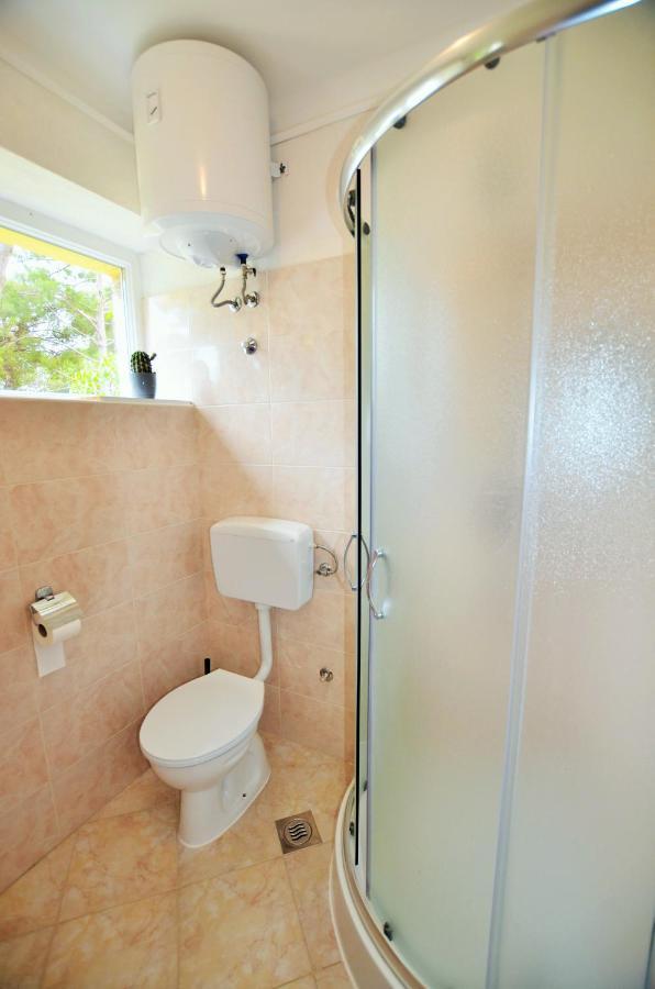 Apartment Leo Umag Ngoại thất bức ảnh